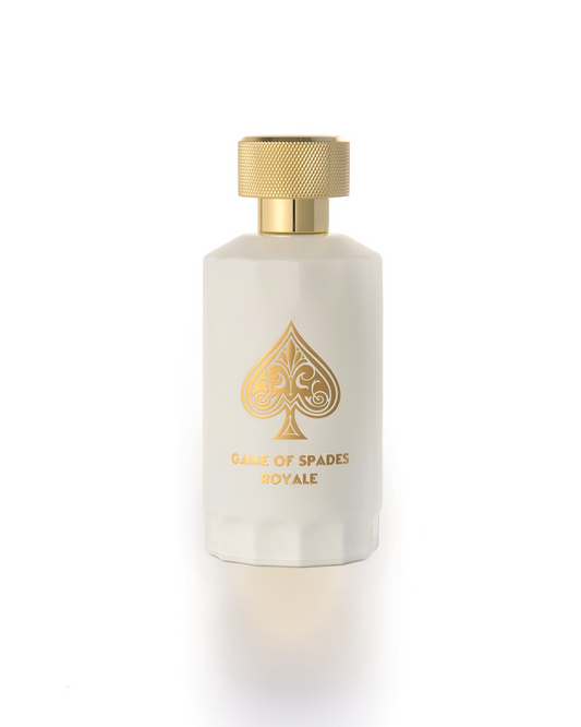 Jo Milano Game of Spades Royale Parfum