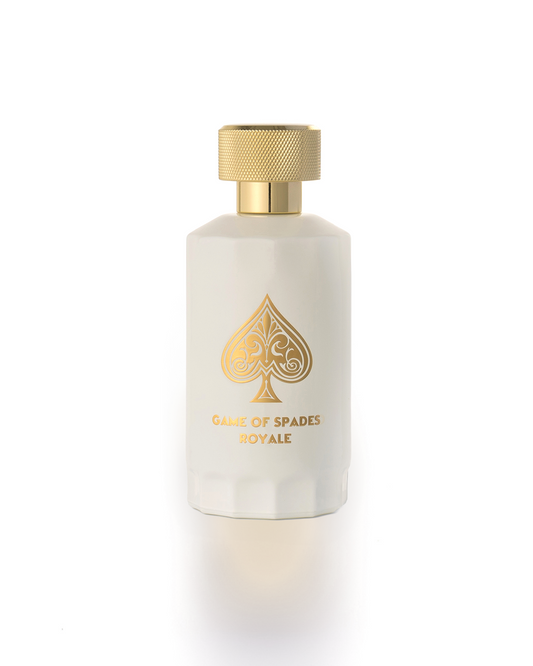 Jo Milano Game of Spades Royale Parfum